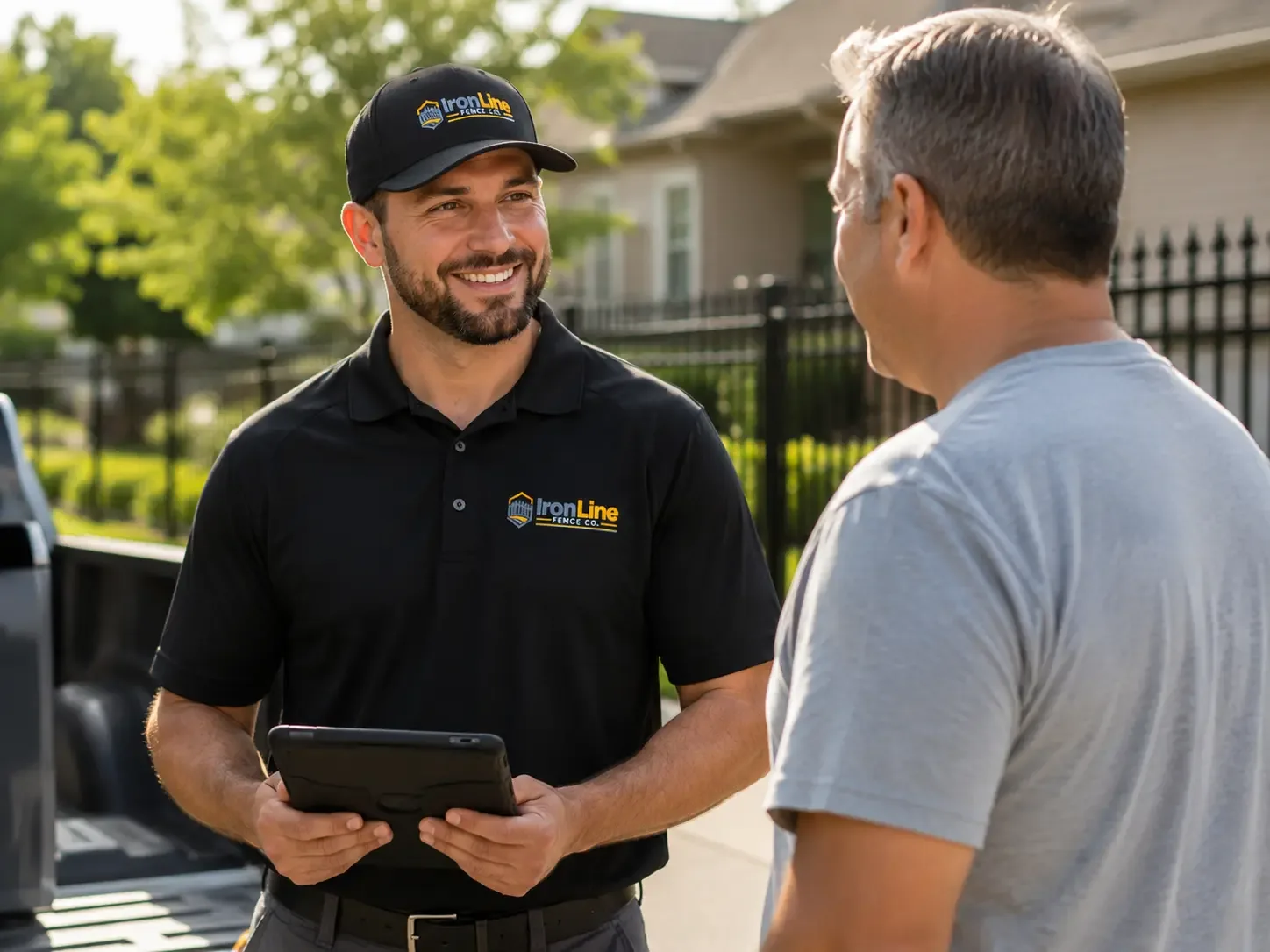 Metal Fence Installation Clifton, IL FAQs